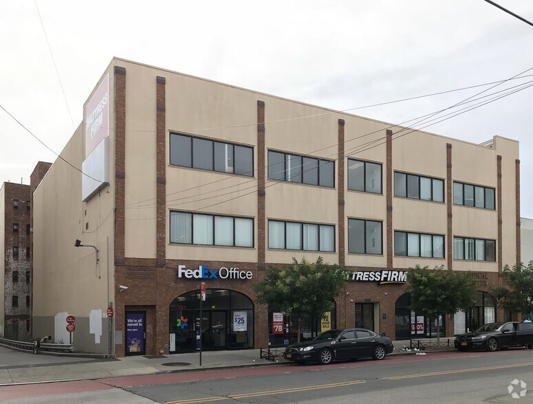 More Photos Of 2233 Nostrand Ave, Brooklyn Storefront Retail Office For Lease