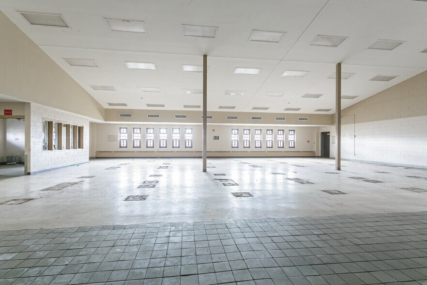 More Photos Of 7005 Sonyea rd, Dansville Distribution For Lease