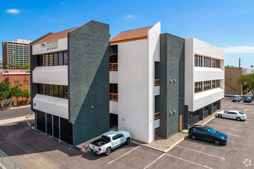More Photos Of 67 E Weldon Ave, Phoenix Loft Creative Space For Lease