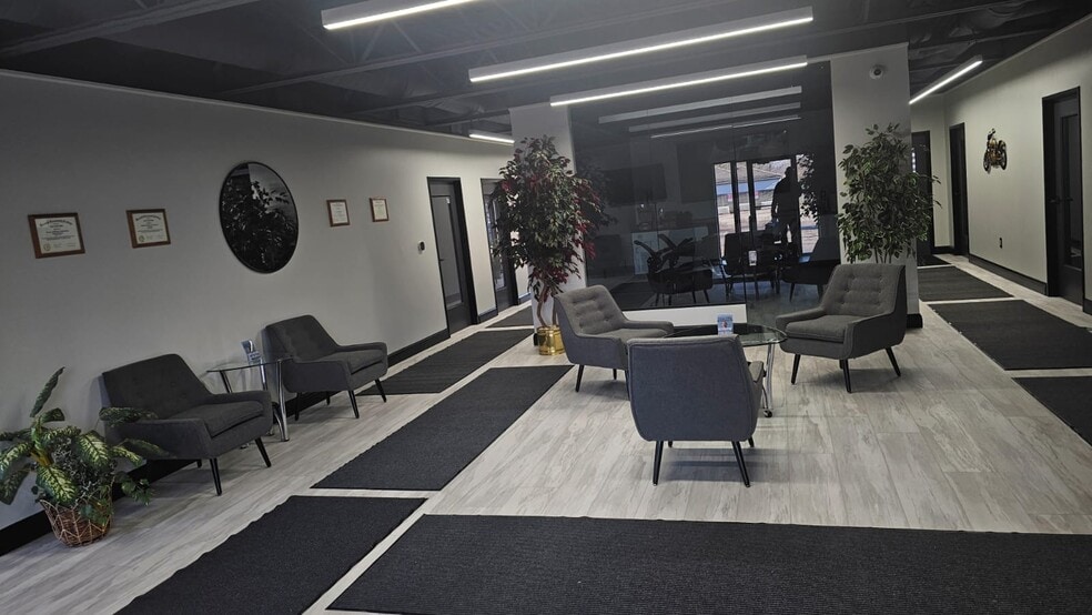 More Photos Of 28363 Hoover Rd, Warren Office For Lease