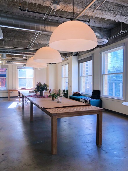 More Photos Of 1212 Broadway, Oakland Office For Lease