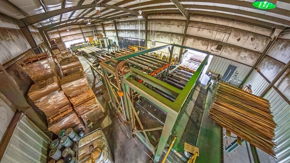 More Photos Of 105 S Austin Rd, Morristown Manufacturing For Sale