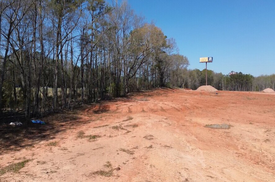 More Photos Of 1550 Uniroyal rd, Opelika Land For Sale
