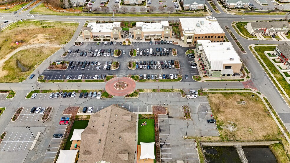 More Photos Of 10040 Edison Square Dr, Concord Unknown For Lease