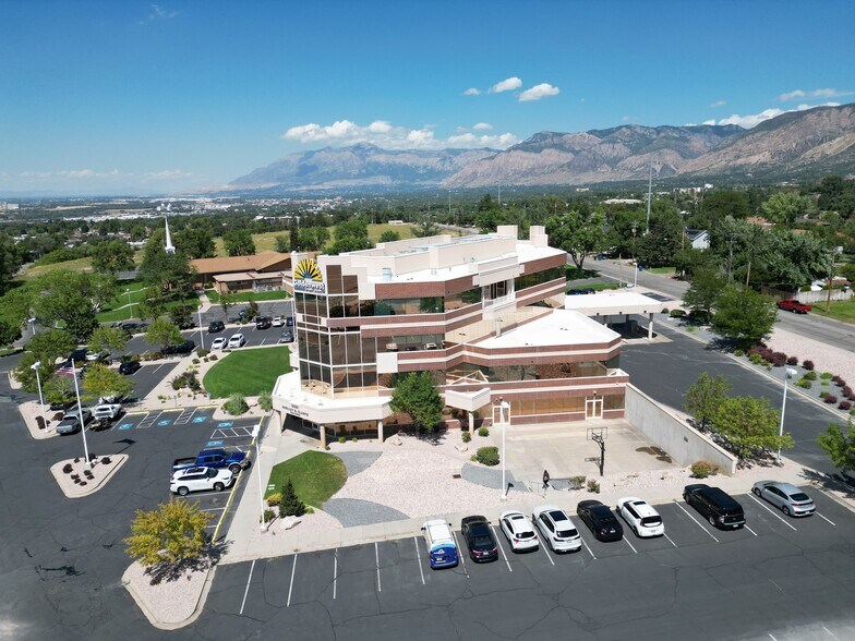 More Photos Of 5025 Adams Ave, Ogden Office For Lease