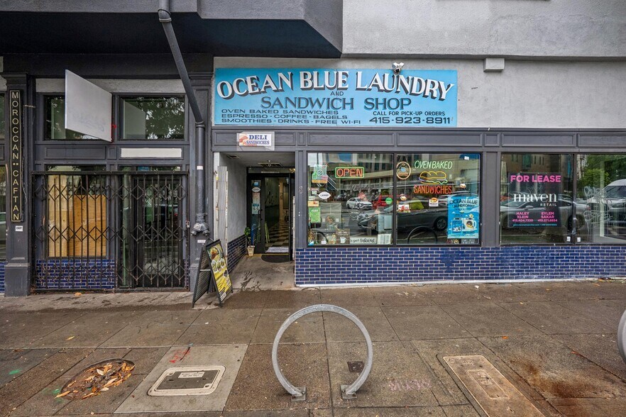 More Photos Of 1745 Market St, San Francisco Apartments For Sale