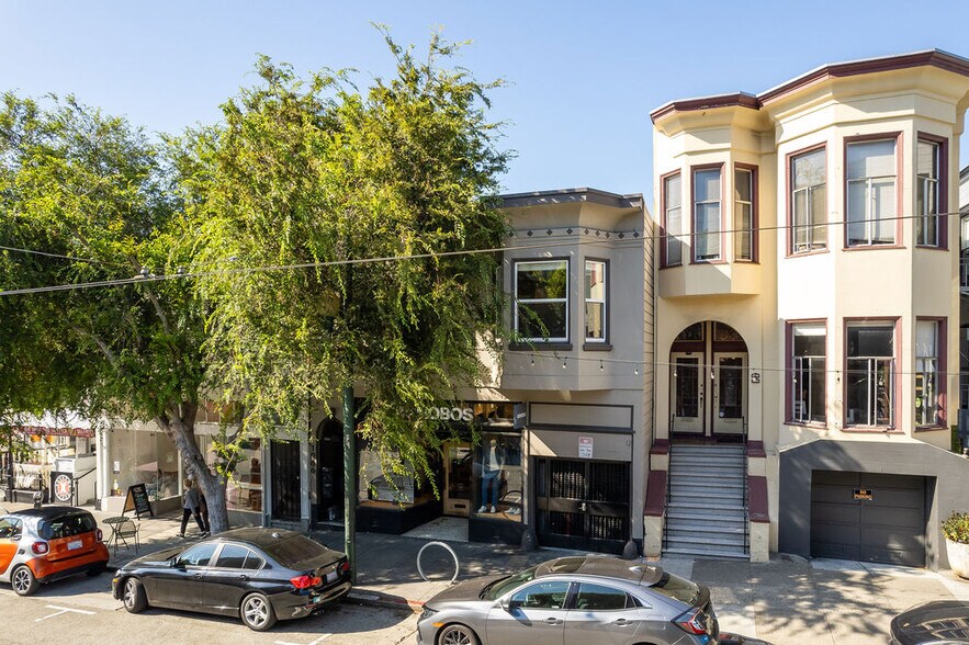 More Photos Of 1964-1966 Union St, San Francisco Apartments For Sale