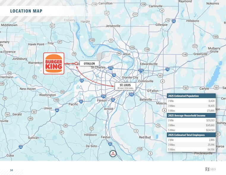 More Photos Of 2882 Highway K, O'Fallon Restaurant For Sale