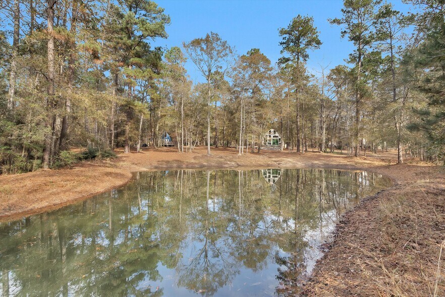 More Photos Of 215 FM 2929 Rd, Huntsville Land For Sale