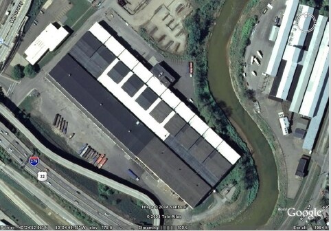 More Photos Of 785 Arch St, Carnegie Warehouse For Lease