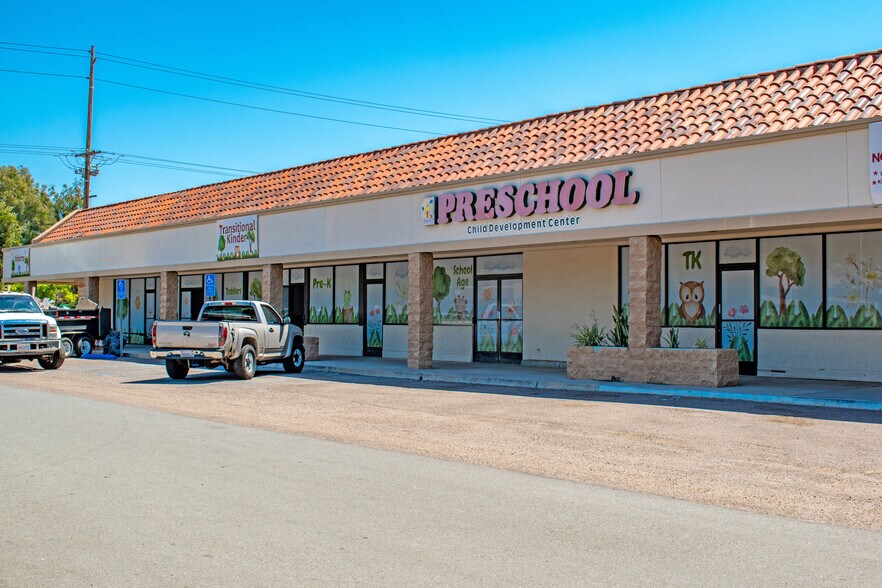 More Photos Of 2347 E Valley Pky, Escondido Daycare Center For Sale