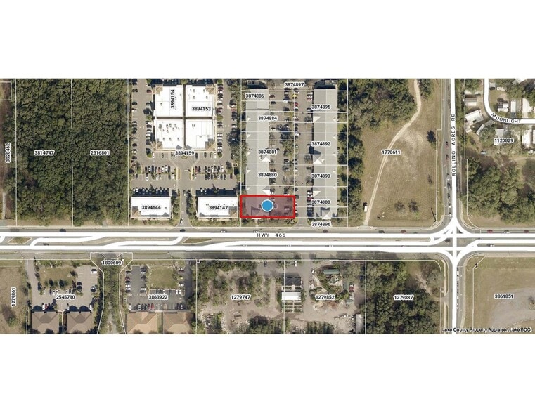More Photos Of 757 CR 466 #100, Lady Lake Medical For Lease