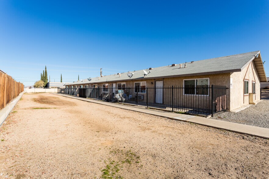 More Photos Of , Hesperia Multifamily For Sale