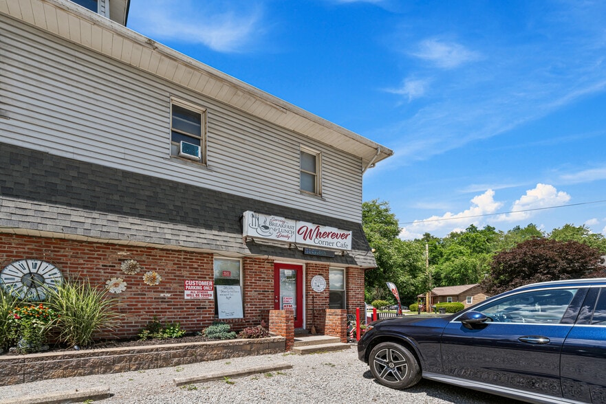 More Photos Of 3772 Millers Run Rd, Mc Donald Apartments For Sale