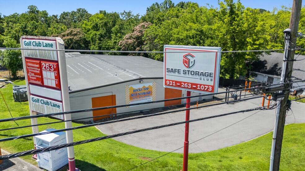 More Photos Of , Clarksville Industrial For Sale