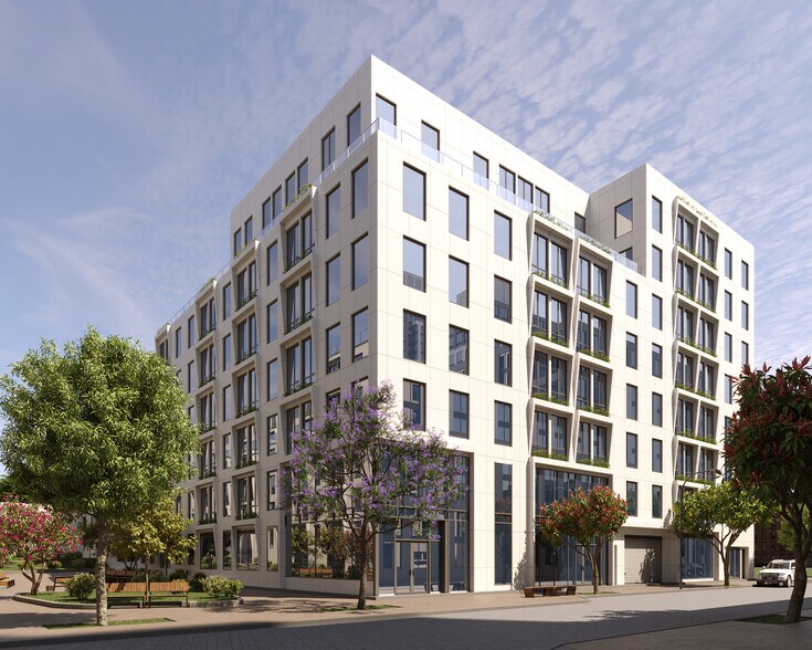 More Photos Of 4-34 26th Ave, Astoria Apartments For Lease