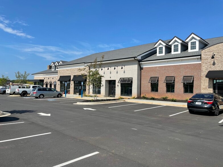 More Photos Of 1420 Terrell Mill Rd SE, Marietta General Retail For Lease