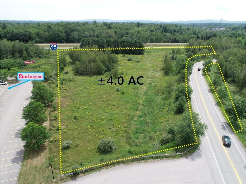 More Photos Of 70 Springer Dr, Bangor Land For Sale