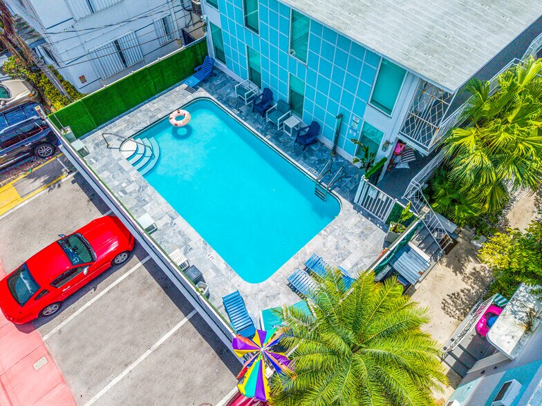 More Photos Of 7830-7842 Abbott Ave, Miami Beach Apartments For Sale