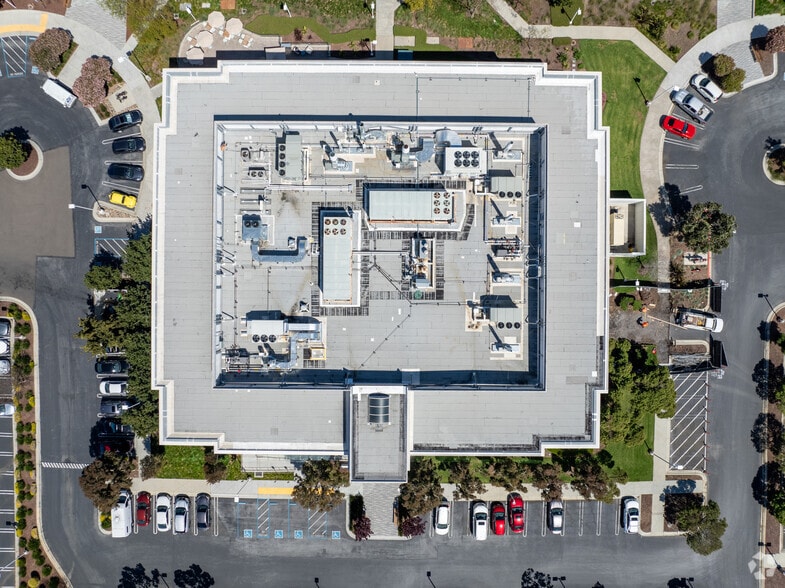 More Photos Of 1100 Island Dr, Redwood City Office For Lease