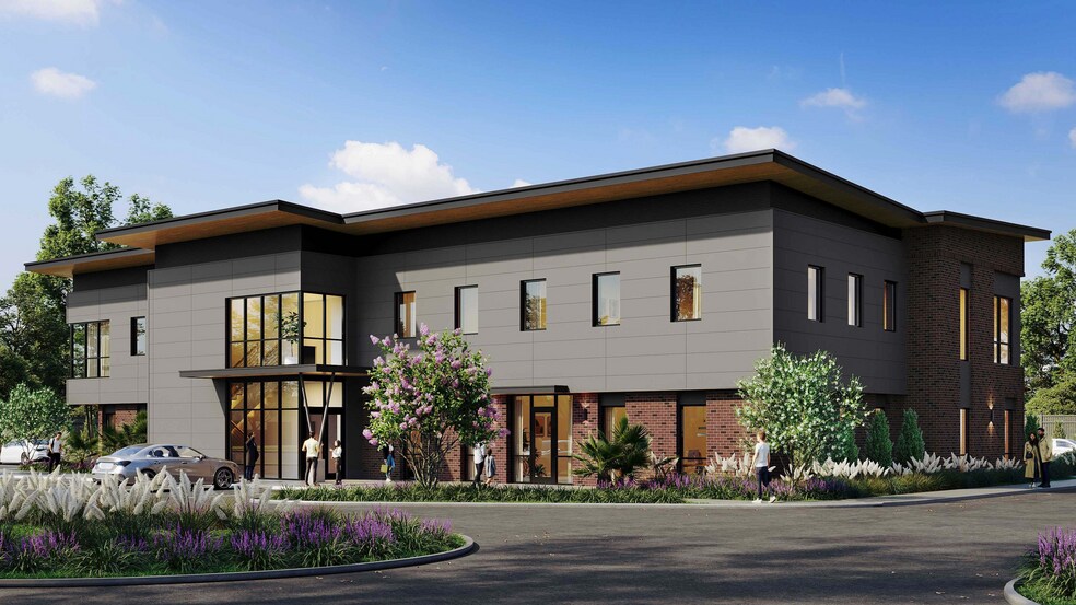 Primary Photo Of 655 Scholar Way, Summerville Office For Lease