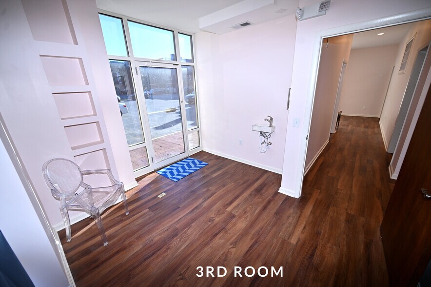 More Photos Of 723 S Charles St, Baltimore Office Residential For Sale