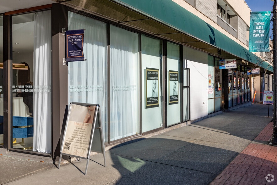 More Photos Of 1571 Bellevue Av, West Vancouver Office For Lease