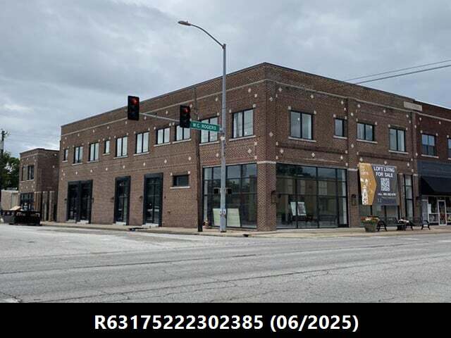 More Photos Of 120 E Rogers Blvd, Skiatook Storefront Retail Residential For Lease