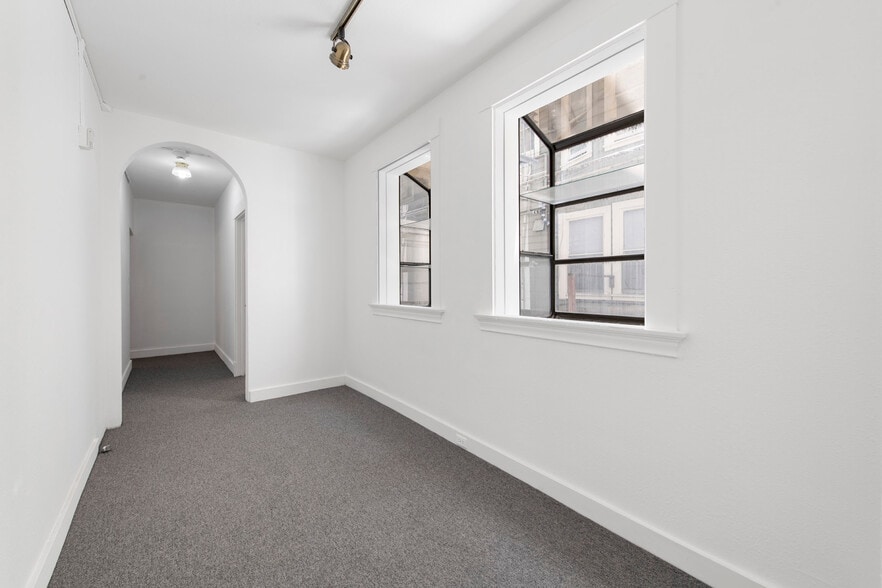 More Photos Of 1155 Pine St, San Francisco Apartments For Sale