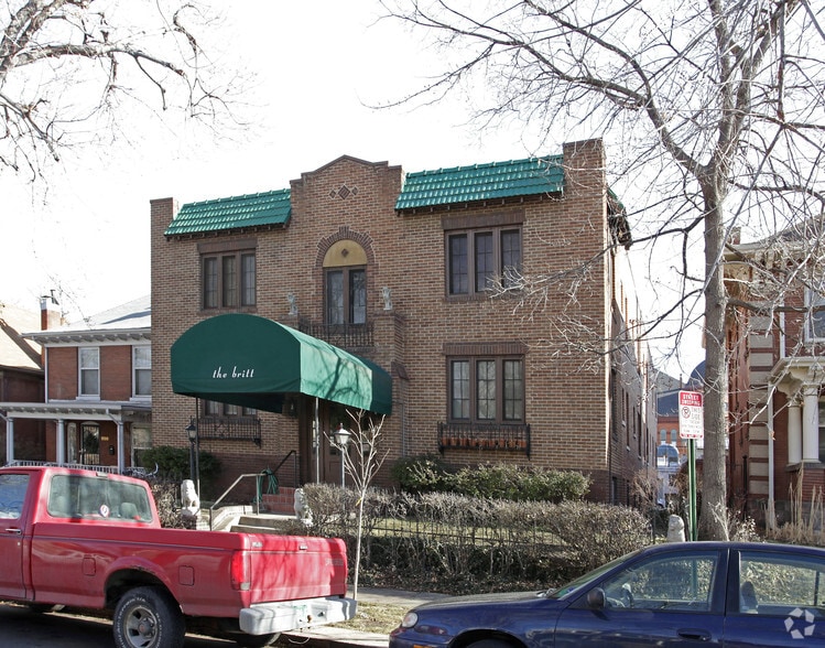 More Photos Of 844 Ogden St, Denver Apartments For Sale