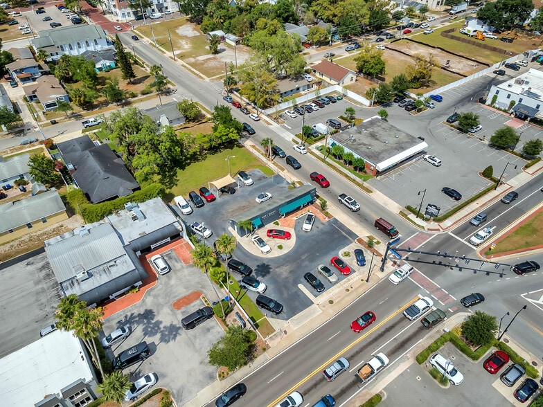 More Photos Of 609 W Fairbanks Ave, Winter Park Auto Repair For Sale