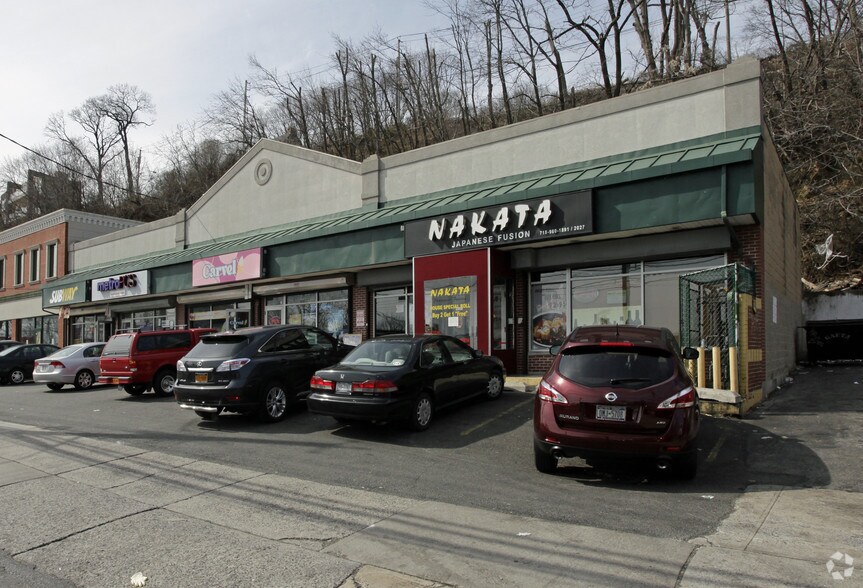 More Photos Of 1775 Richmond Rd, Staten Island Freestanding For Lease