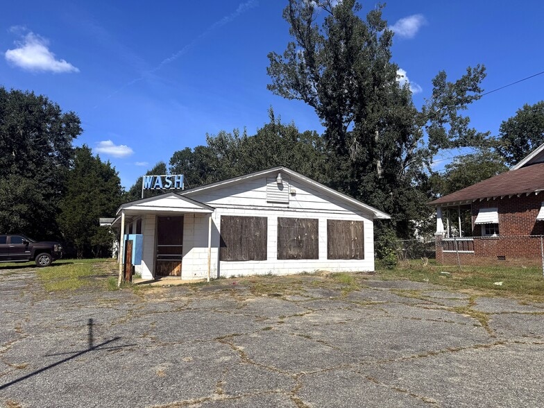 More Photos Of 28 Stringer st, Belton Land For Sale