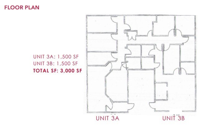 More Photos Of 175 Fairfield Ave, West Caldwell Medical For Sale