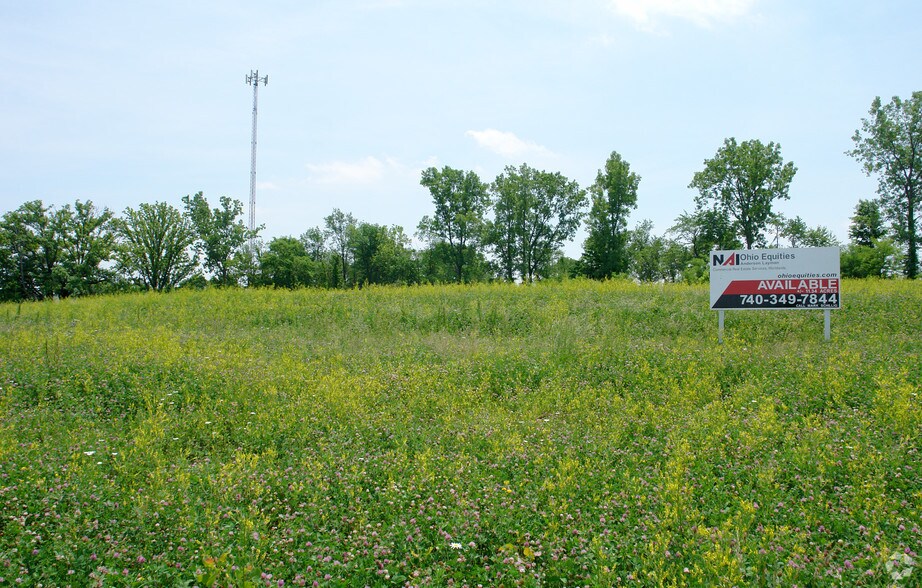 More Photos Of 0 Broad St, Pataskala Land For Sale