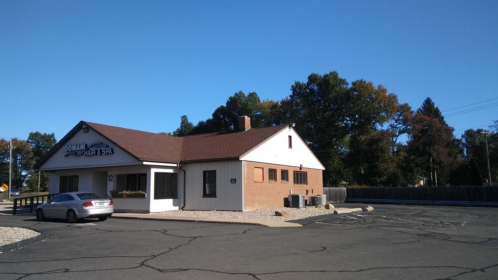 More Photos Of 12 Seneca Rd, Bloomfield Freestanding For Lease