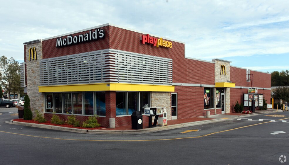 More Photos Of 2201-2235 Fleming Rd, Greensboro Unknown For Sale