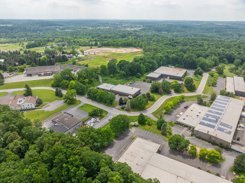 More Photos Of 615 Fishers Run, Victor Office For Lease