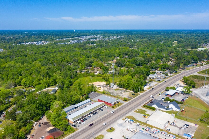 More Photos Of 561 College Park Rd, Ladson Land For Sale