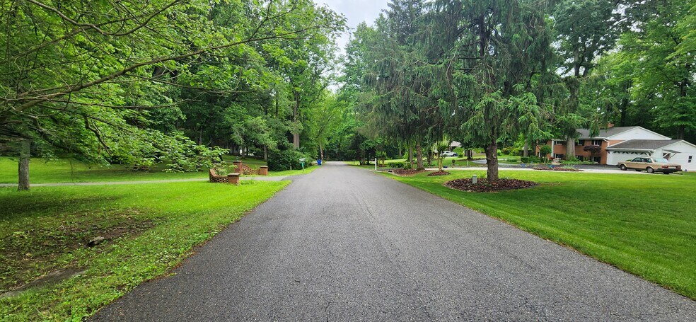 More Photos Of Robie Drive / Bensville Road Rd @ Robie Manor, White Plains Land For Sale