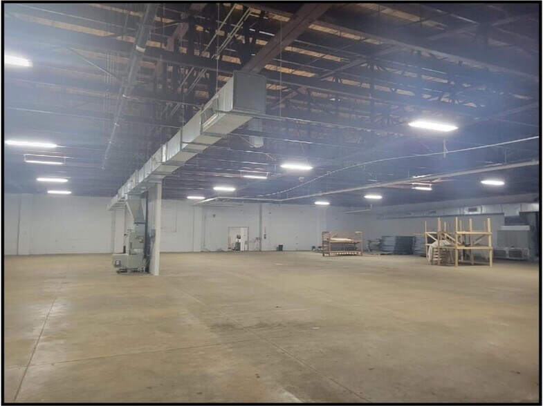 Primary Photo Of 1215 S 13th St, Wilmington Warehouse For Lease