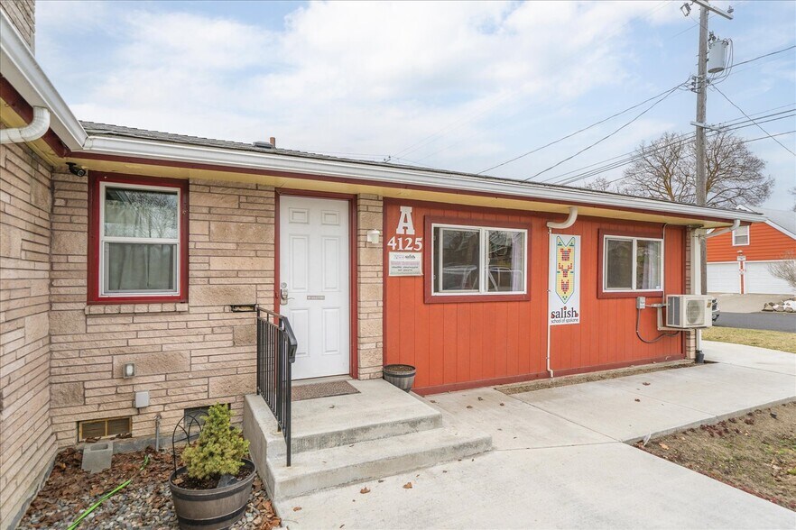 More Photos Of 4125 N Maple St, Spokane Schools For Sale