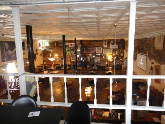 More Photos Of 104 S 2nd St, Okemah Restaurant For Sale