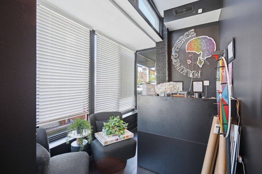 More Photos Of 2701 12th St NE, Washington Storefront Retail Office For Sale
