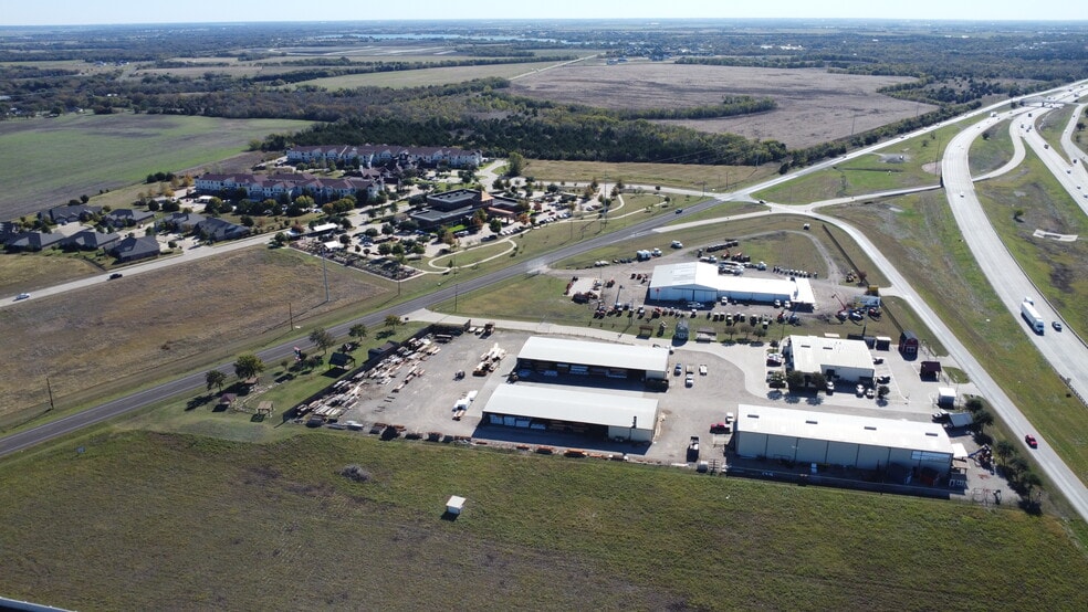 More Photos Of South Interstate Highway 35 East, Waxahachie Land For Sale