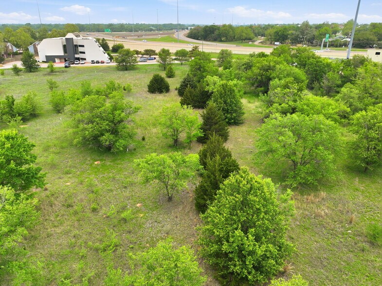 More Photos Of Hwy 9 & SW 24th St, Norman Land For Sale