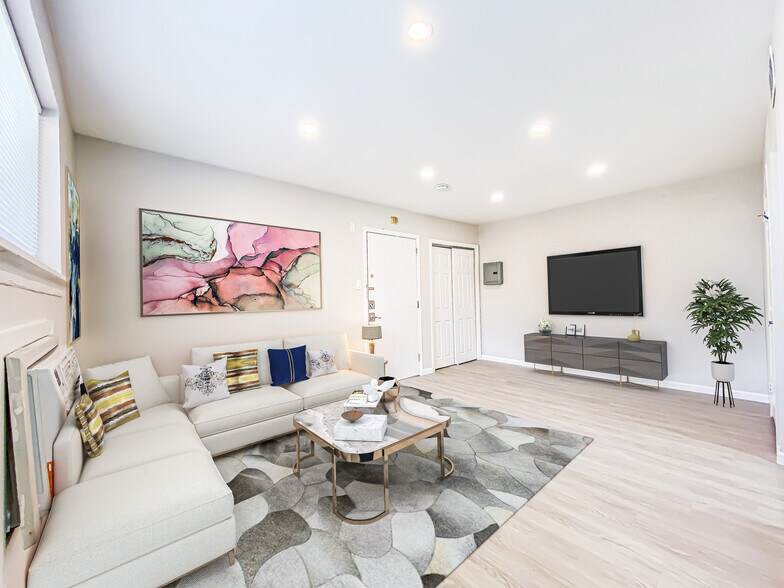 More Photos Of 9400-9430 Roosevelt Blvd, Philadelphia Apartments For Sale