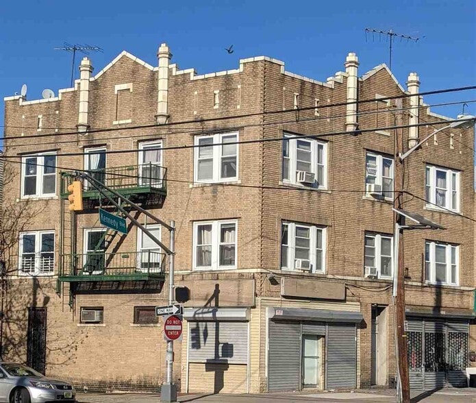 More Photos Of 2321 John F Kennedy Blvd, Jersey City Apartments For Lease
