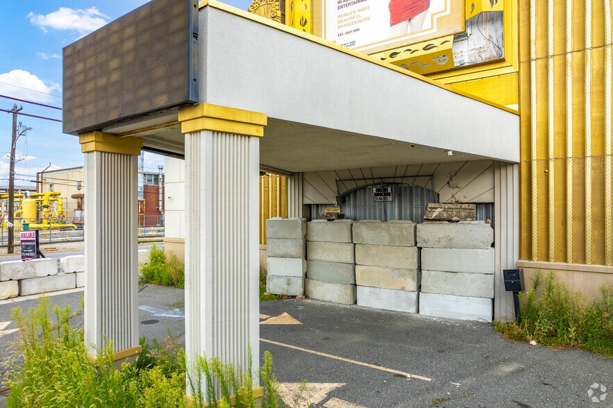 More Photos Of 3001 Castor Ave, Philadelphia Warehouse For Sale