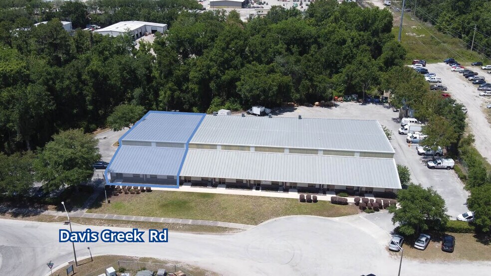 Primary Photo Of 7111 Davis Creek Rd, Jacksonville Warehouse For Lease